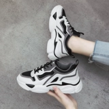 Tide, зимняя универсальная спортивная обувь на платформе, популярно в интернете