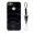 mâm đĩa than audio technica Máy ghi âm phi hành gia Huawei nova2s vỏ điện thoại di động nova2 cá tính sáng tạo vỏ đen bảo vệ nova2plus - Máy hát 	đầu đĩa than liên xô
