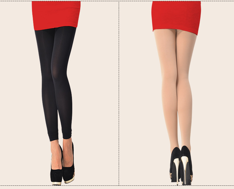 Chaussettes - collants LS8569 - Ref 759299 Image 12