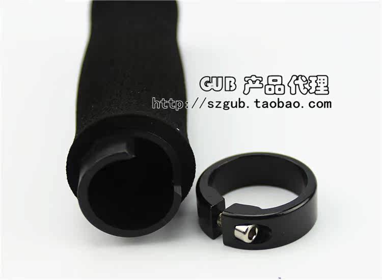 Poignées de vélo - Ref 2338717 Image 22