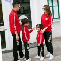 Mùa xuân và mùa thu đồng phục trường tiểu học thể thao trẻ em mới phù hợp với dịch vụ giáo viên khuyến mãi đồng phục mẫu giáo vườn shop bán đồ trẻ em