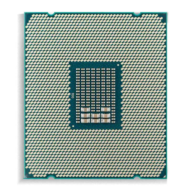 Intel Xeon E5 2686V4 CPU has E5-2696V3 2666v3 2680v4 2676v4