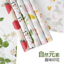 Snowflake Paper Rose Flowers Gift Packaging Packed Paper Inner Lining Sydney Paper Bouquet Hand Knead Paper Diy Floral Wood