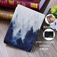 KPW4 Tim Forest (портативная мягкая раковина)