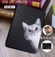 KPW4 боковая лицевая кошка (портативная мягкая оболочка)