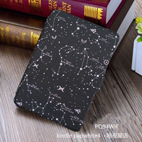 KPW4 Dark Night Star Language