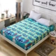 Một mảnh phim hoạt hình trẻ em bông của 1,2m doanh nghiệp giường trượt bông bedspread Simmons bảo vệ tay áo tùy chỉnh 1.5m1.8 - Trang bị Covers