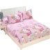 Một mảnh phim hoạt hình trẻ em bông của 1,2m doanh nghiệp giường trượt bông bedspread Simmons bảo vệ tay áo tùy chỉnh 1.5m1.8 - Trang bị Covers Trang bị Covers