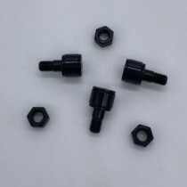 Japan NSK miniature cam follower bearing CFFAN CFFAMG3-6 4-8 5-10 6-12