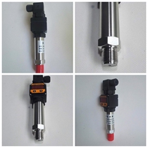 Pressure transmitter digital display pressure sensor constant pressure water supply oil and gas HT401C-5G22E2-M3 4 ~ 20MA