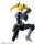 Фигурка Spot Bandai-rise Standard FRS Monster № 8 в сборе Shinnomiya Kikoro mini 3