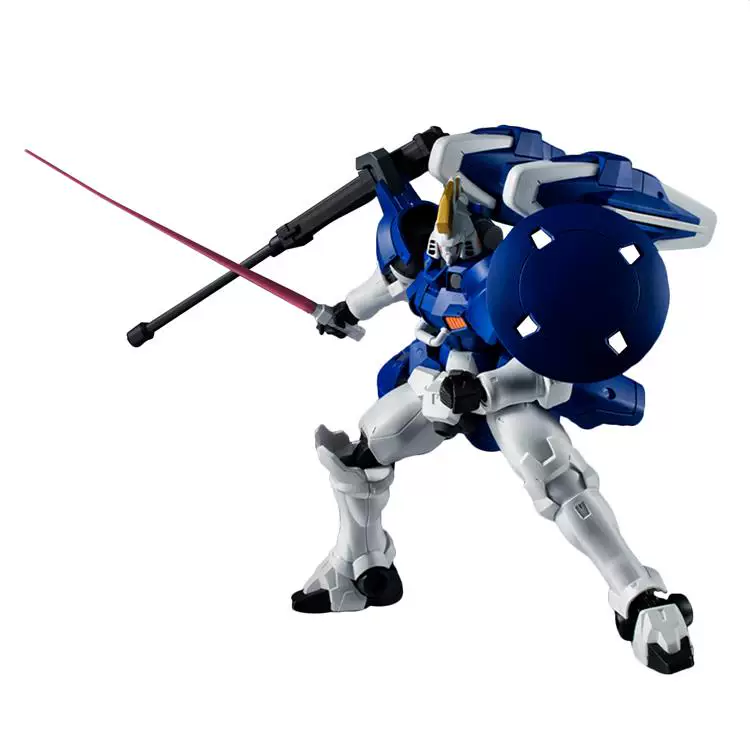 Спот Бандай GU Wind Spirit Gundam Barbatos Emperor Dorukis 2 Флеш Гандом Подвижный