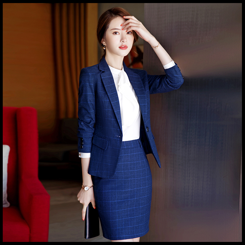 Tailleur femme en Polyester - Ref 3242419 Image 5