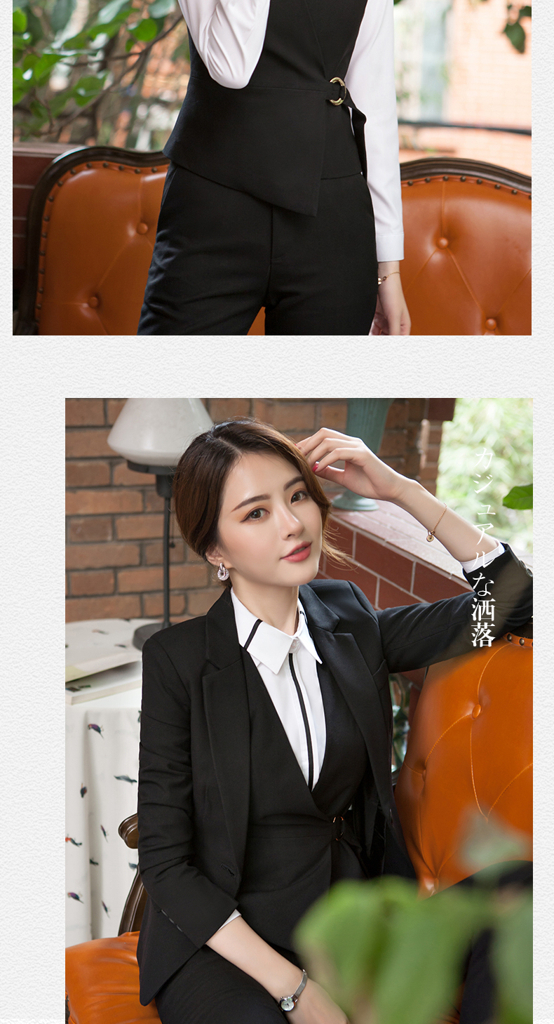 Tailleur femme en Polyester - Ref 3244398 Image 23