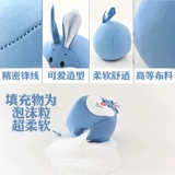 Детский мультяшный поролоновый мешок с песком для детского сада с животными из пены