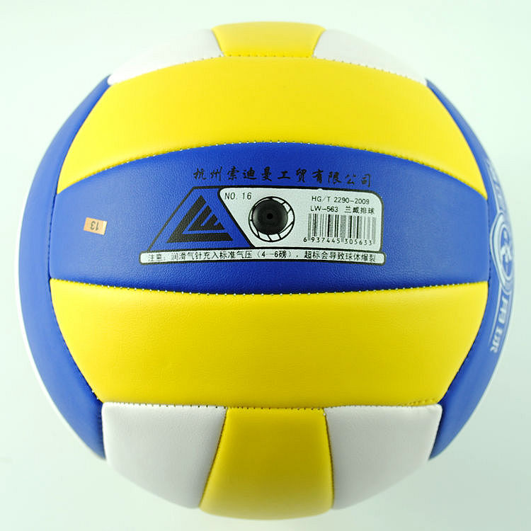 Ballon de volley - Ref 2009944 Image 11