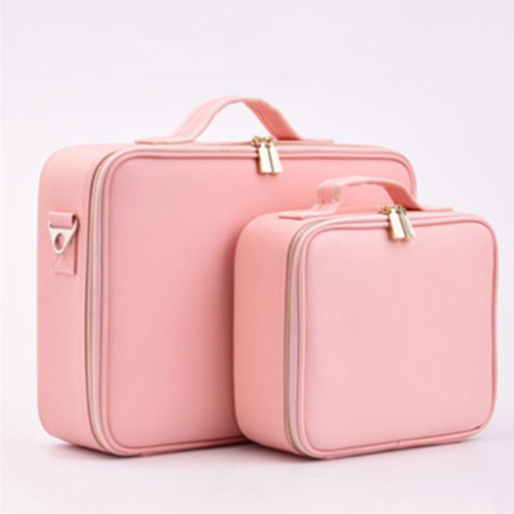 Versatile portable make-up packs ins and wind ultra-fire handheld toiletries containing packs large capacity minimalist wash toiletries-Taobao