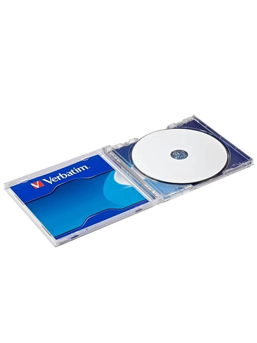 Vorbatim U.S. 100G Blu-ray Glip Bd-R Список диск DL может печатать XL CDS