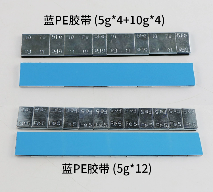Khối cân bằng lốp xe khối dính 5g 10g dán cân bằng động cân bằng bánh xe khối cân bằng khối cân - Smart Scooter xe chòi chân thăng bằng