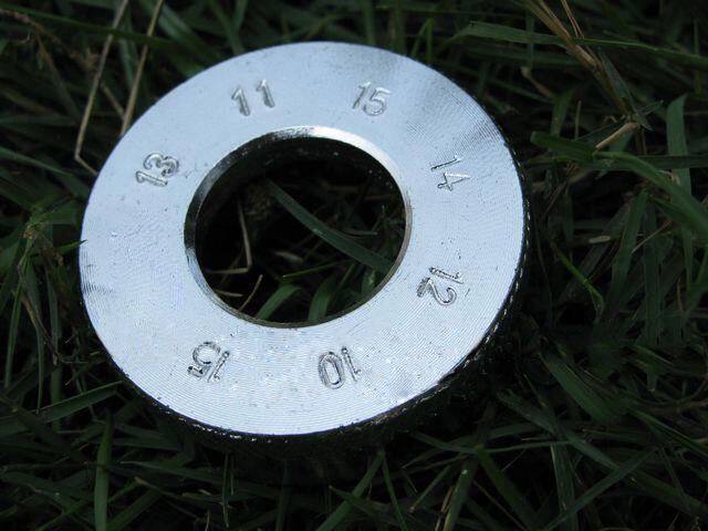 Outils pour vélo - Ref 2285395 Image 40