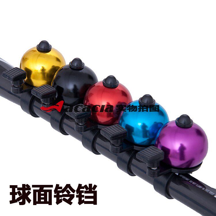 Avertisseur de vélo sonnerie commune - Ref 1459843 Image 39