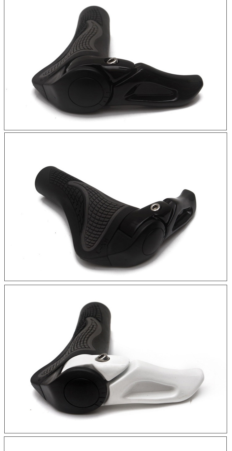 Poignées de vélo - Ref 2342992 Image 39