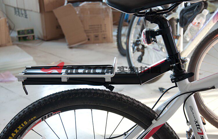 Porte-bagages pour vélo - Ref 2412009 Image 38