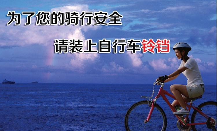 Sonnette de vélo bell Compass - Ref 1459842 Image 40