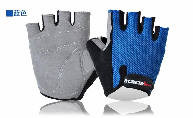 Gants de cyclisme mixte ACACIA - Ref 2245029 Image 51