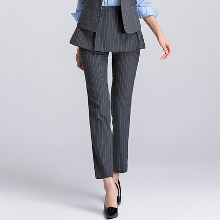 Tailleur femme - Ref 3244724 Image 5