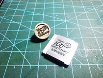 Nikon Memorial is suitable for Nikon zfc z50z6 ii72 z72 Z9 hot boot protection cover shutter button