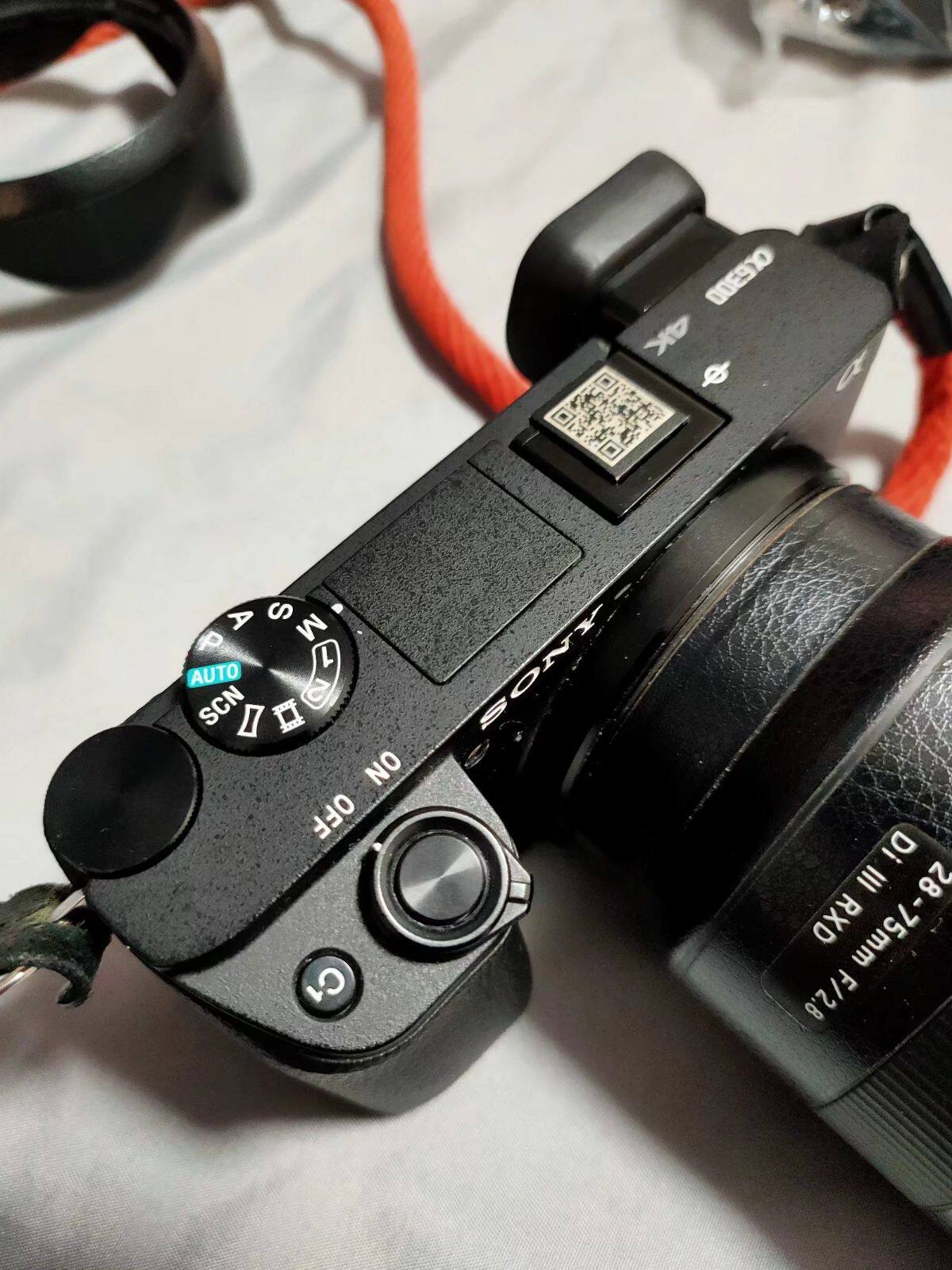 New model for Leica Olympus Panasonic Sony Canon Nikon Hot Carving Cover