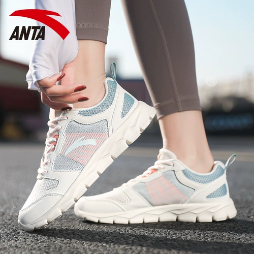 Спортивная обувь, летняя дышащая повседневная обувь, коллекция 2021