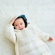 Bộ đồ sơ sinh cho trẻ sơ sinh Bộ quần áo trẻ em dày xuống đệm bông Trẻ sơ sinh được bảo vệ bằng áo lạnh leo núi mùa đông bodysuit chất nỉ bông hàn quốc