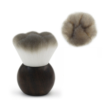 Cat Paw Bulk Powder Brushed Blush Brush With Cosmetic Brushed Makeup Brushed Makeup Brush Makeup Powder Cake High Light Powder Brushed Beauty Makeup Tool