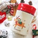hộp cơm cắm điện giữ nhiệt Korea Cup chịu mới 焖 壶 nồi inox chân không cách nhiệt hộp ăn trưa cách nhiệt thùng cháo cốc nồi đốt - Hộp cơm điện sưởi ấm hop com dien