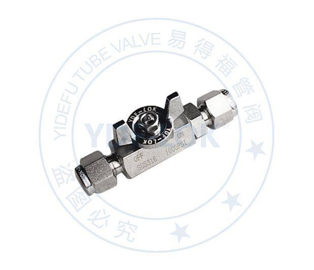 Imported quality stainless steel hexagonal stick material ball valve hexagonal stick sleeve ball valve silver plated butterfly sleeve ball valve