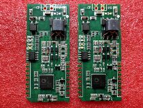 QCA7000 QCA7000 7005HomePlugGreenPHY Ligne dalimentation à large bande Transporteur PLC Module ISO15118