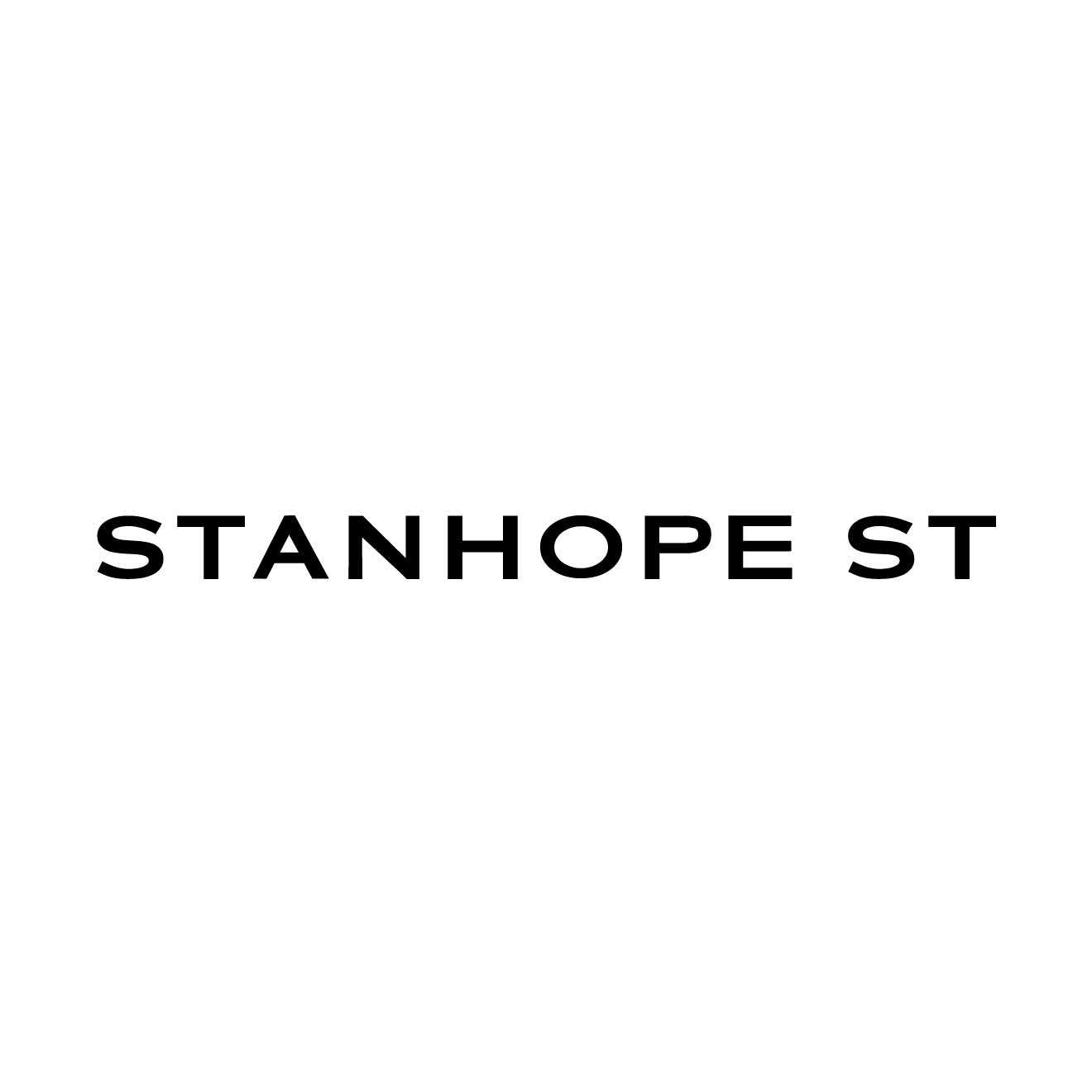 STANHOPE ST