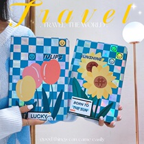 2021 10 2 covers air4 hipster 3 mini6 all-inclusive ipad9 tide 10 5 pro11 shatter-resistant 9 7