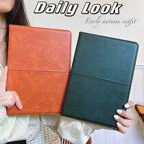 ipad2021 10 2 covers air4 business 3mini5 all-inclusive 8 simple pro11 shatter-resistant 9 7 Shell 6