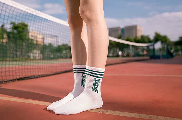 Chaussettes - collants mouvement - Ref 758063 Image 16