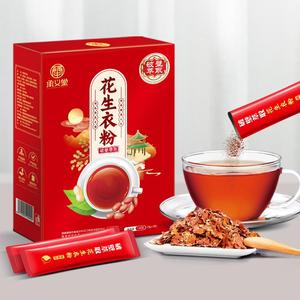 【承义堂】血小板花生衣粉30袋