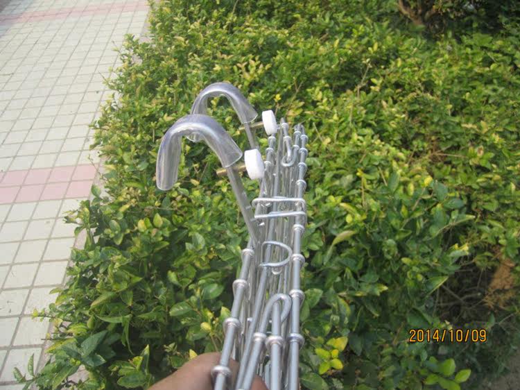 Panier pour vélo en métal - Ref 2267653 Image 15