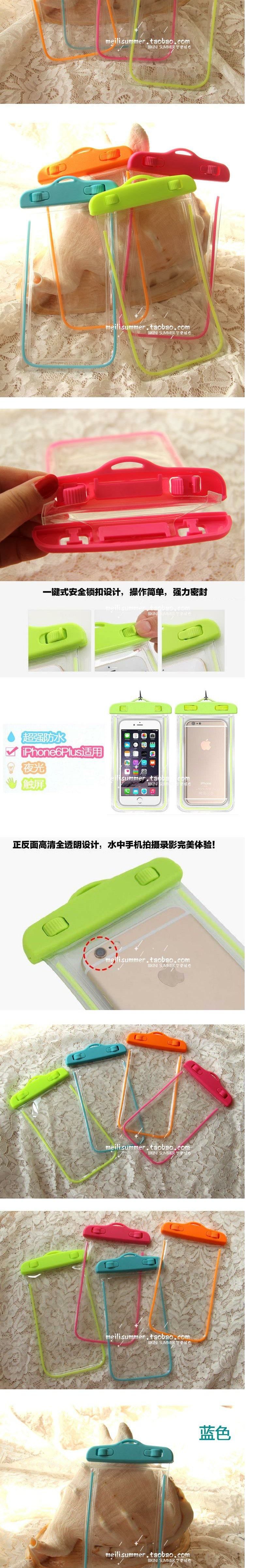 Sac de sport - Ref 8569 Image 8