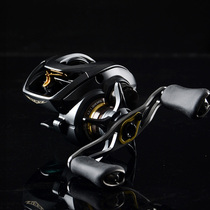 DAIWA STEEZ SV TW1012 1016SV series Ultra-light road Asian wheel Competitive water drop wheel