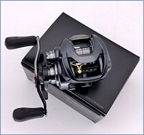 DAIWA 2017 new water drop wheel long throw STEEZ A TW 1016SHL Luya wheel spot