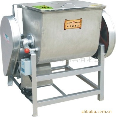 Dingfengsheng commercial electric noodle mixer mixer kneading noodle mixing machine