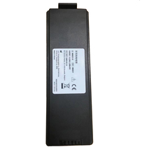 Suitable for fish leap MEDIANA M6031-0 M6031 HeartOn A10 defibrillator battery