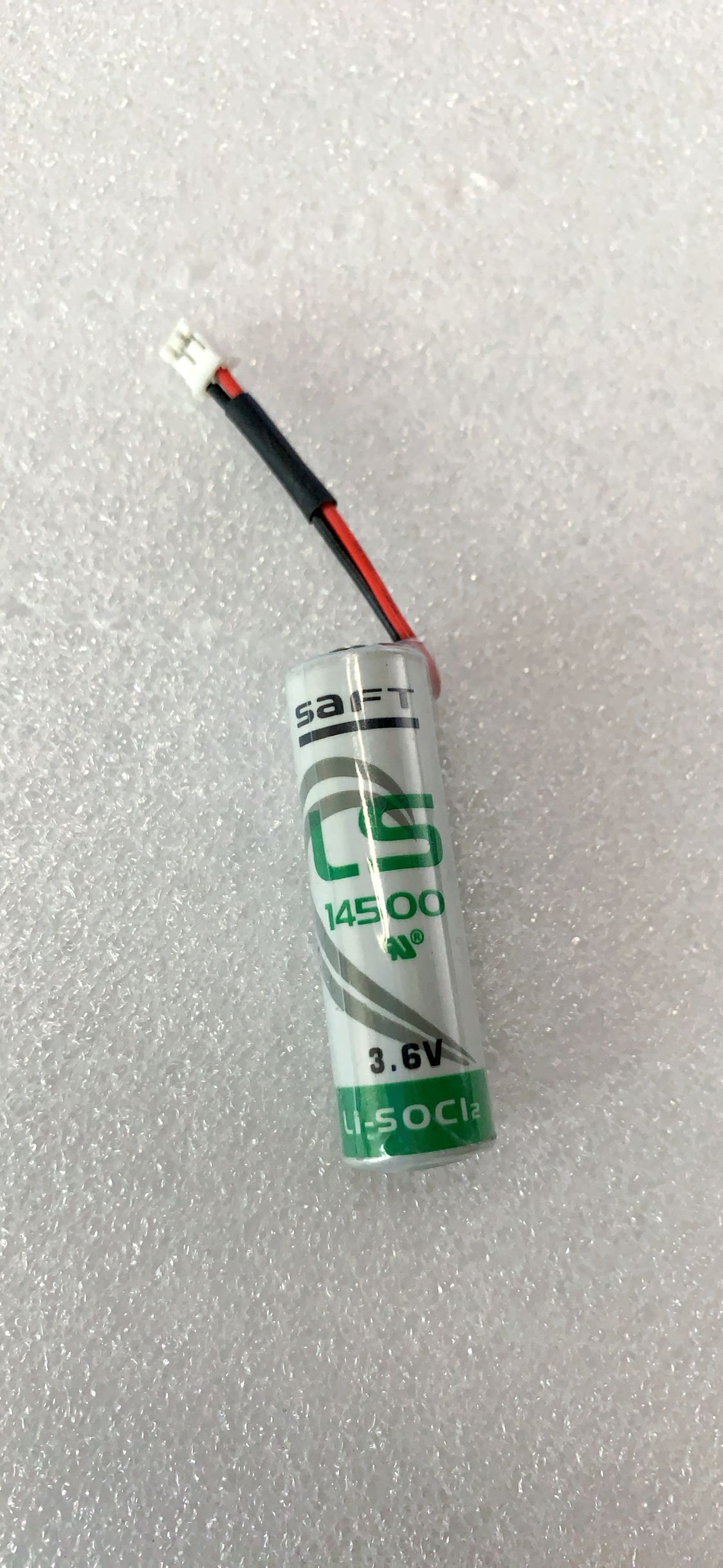 Wide-number battery A4I feedback line GSK25iM machining GH2000 GH2000 ER1 2AA 044 2AA drive battery-Taobao